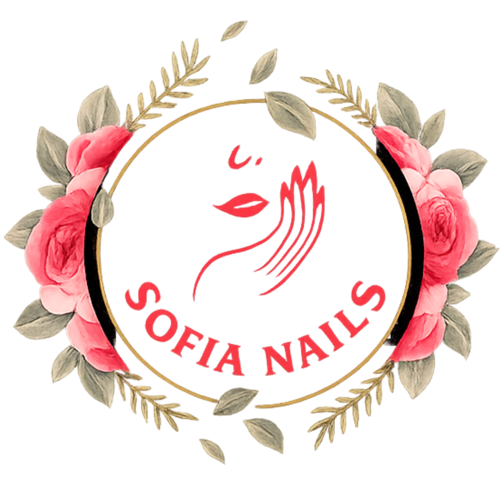 SOFIA NAILS LUND